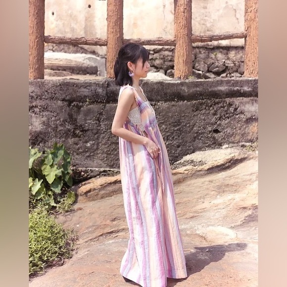 Free People Nora Jumpsuit - Picture 6 of 14